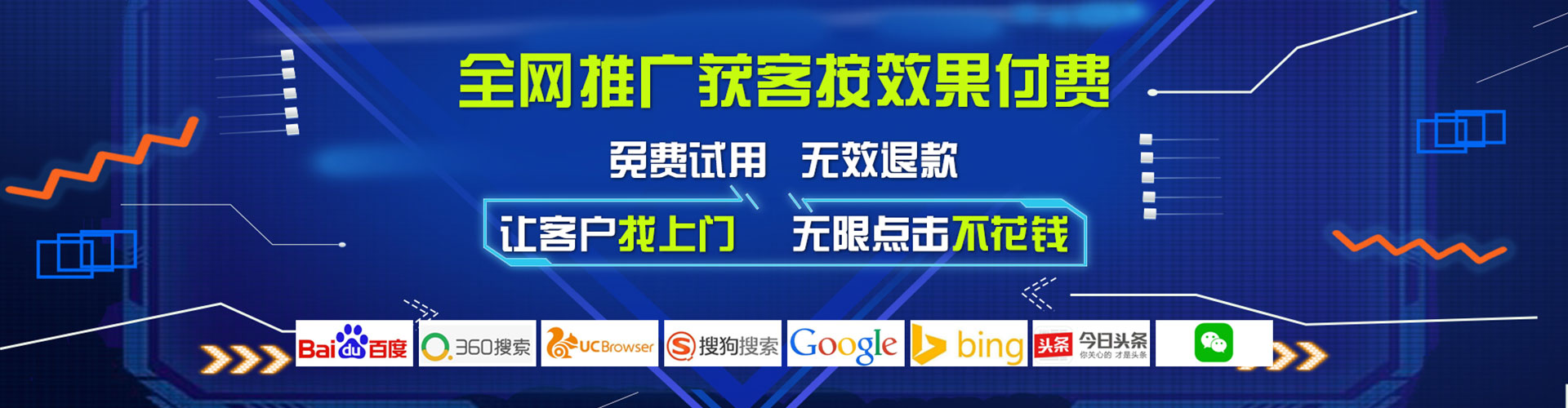 南岳信息流竞价