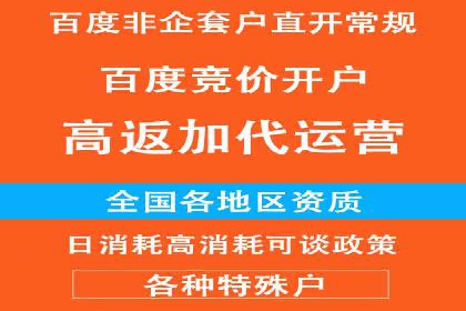 SEM托管代运营助力企业增长案例